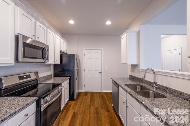 1419 Amhurst Street, Albemarle, NC 28001