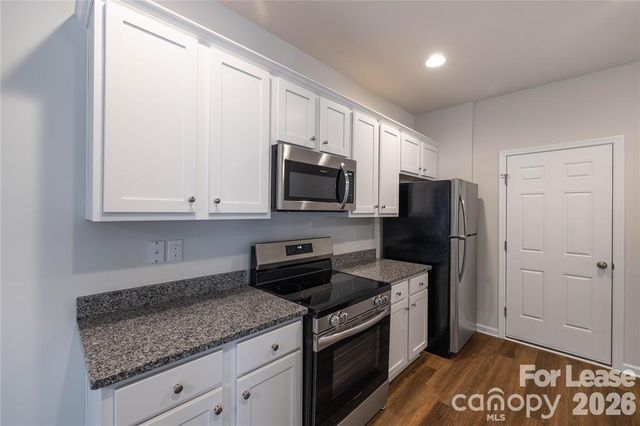 1419 Amhurst Street, Albemarle, NC 28001