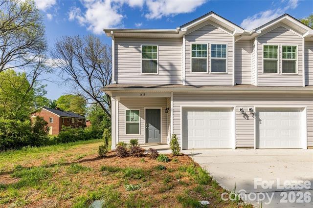1419 Amhurst Street, Albemarle, NC 28001