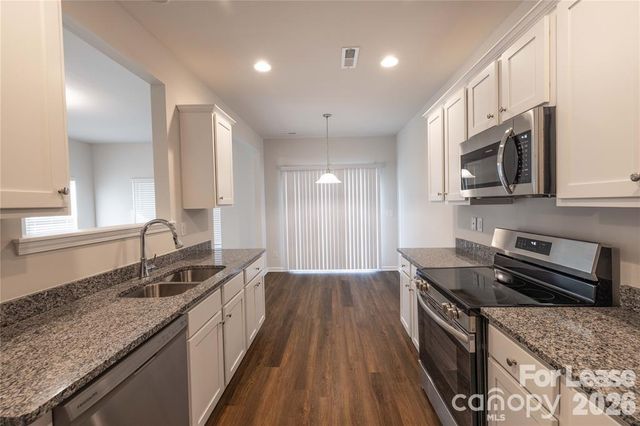1419 Amhurst Street, Albemarle, NC 28001