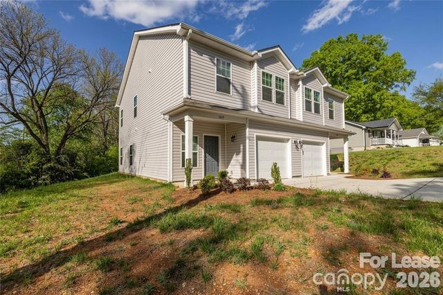 1419 Amhurst Street, Albemarle, NC 28001