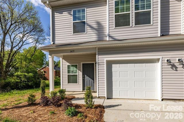 1419 Amhurst Street, Albemarle, NC 28001