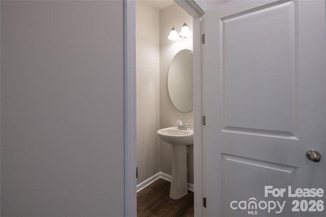 1419 Amhurst Street, Albemarle, NC 28001