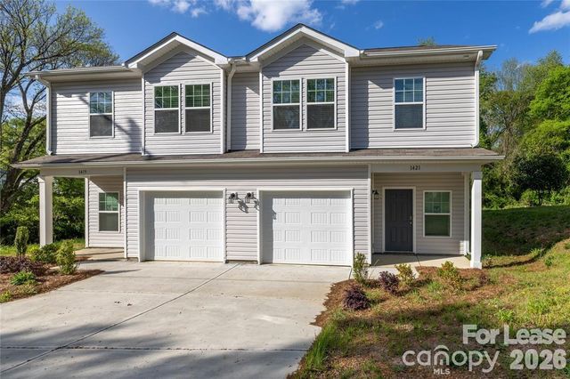 1419 Amhurst Street, Albemarle, NC 28001