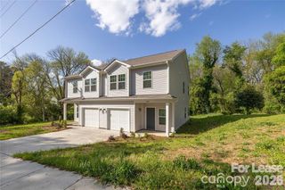 1419 Amhurst Street, Albemarle, NC 28001