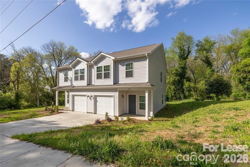 1419 Amhurst Street, Albemarle, NC 28001