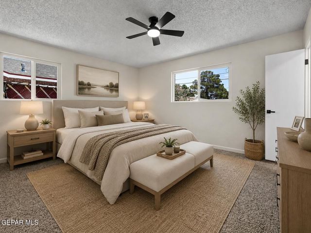 8104 DEMPSEY Avenue, El Paso, TX 79925