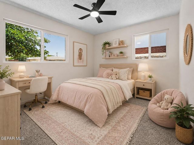 8104 DEMPSEY Avenue, El Paso, TX 79925