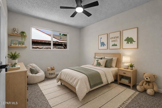 8104 DEMPSEY Avenue, El Paso, TX 79925
