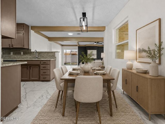 8104 DEMPSEY Avenue, El Paso, TX 79925