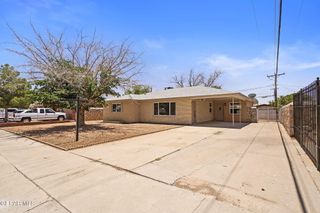 8104 DEMPSEY Avenue, El Paso, TX 79925