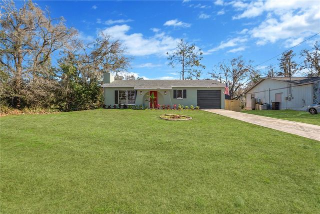 12526 LACEY DRIVE, New Port Richey, FL 34654