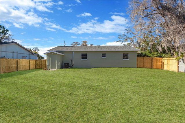 12526 LACEY DRIVE, New Port Richey, FL 34654