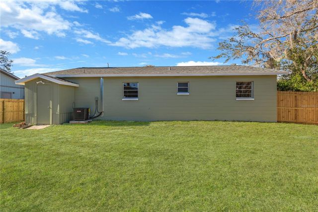 12526 LACEY DRIVE, New Port Richey, FL 34654