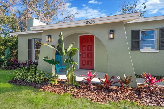 12526 LACEY DRIVE, New Port Richey, FL 34654