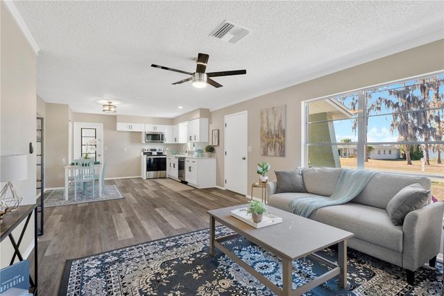 12526 LACEY DRIVE, New Port Richey, FL 34654