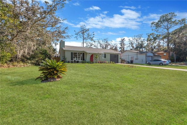 12526 LACEY DRIVE, New Port Richey, FL 34654