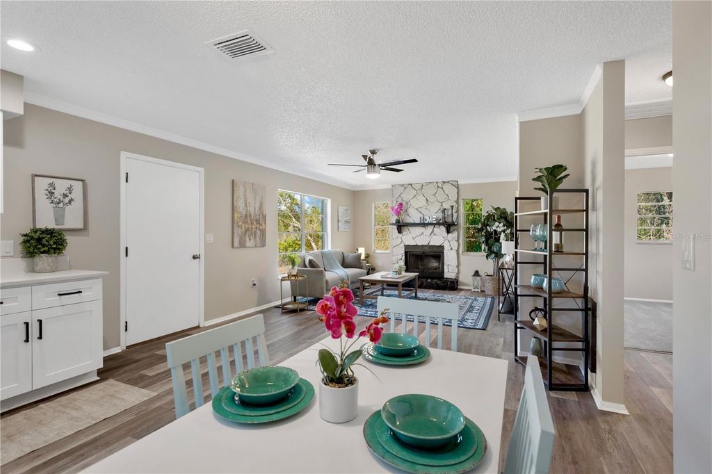 Image 11 of property listing at 12526 LACEY DRIVE, New Port Richey, FL 34654