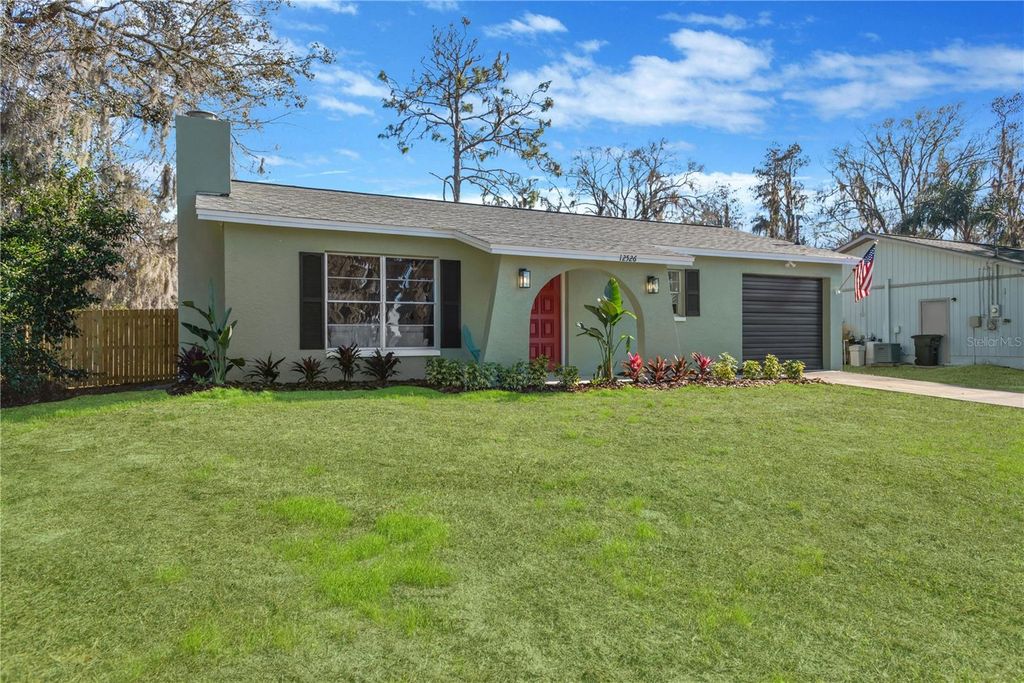 Image 20 of property listing at 12526 LACEY DRIVE, New Port Richey, FL 34654