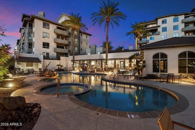 15802 N 71ST Street 203, Scottsdale, AZ 85254