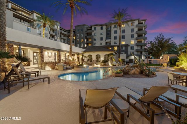 15802 N 71ST Street 203, Scottsdale, AZ 85254