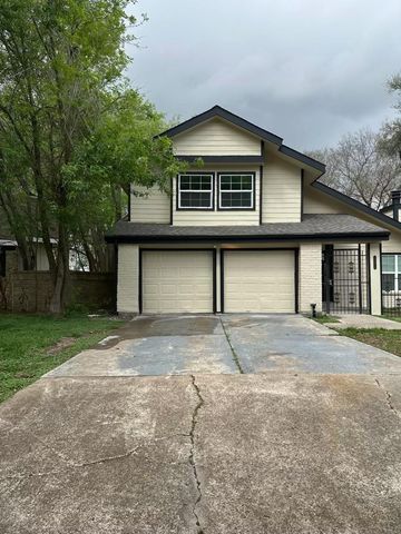 13626 Sunswept Way, Houston, TX 77082