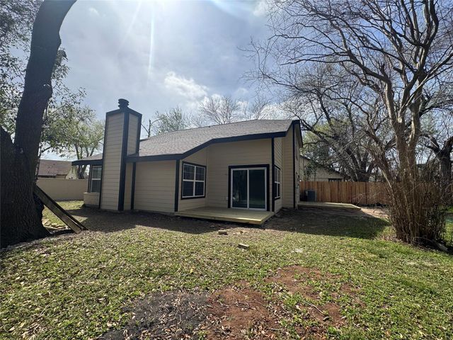 13626 Sunswept Way, Houston, TX 77082