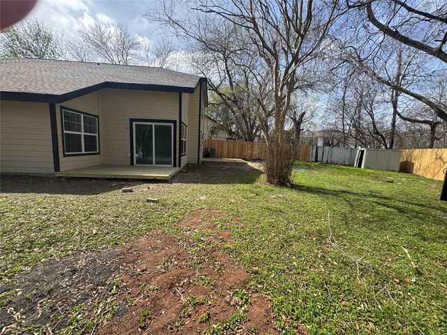 13626 Sunswept Way, Houston, TX 77082