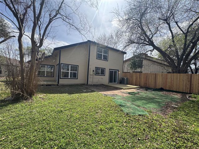 13626 Sunswept Way, Houston, TX 77082