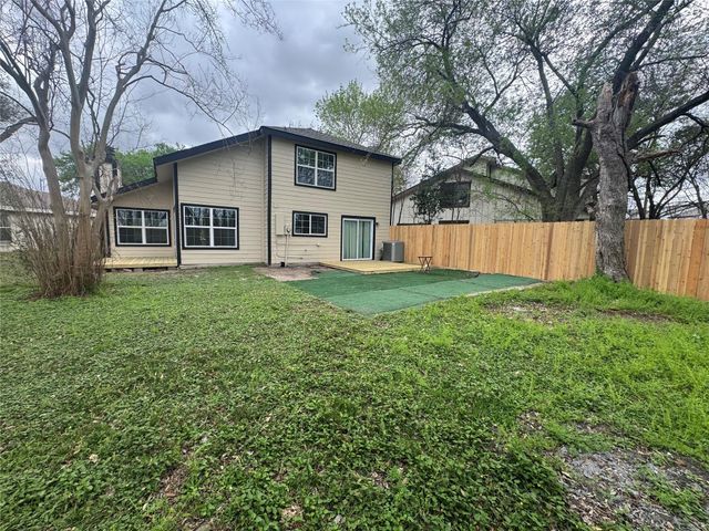 13626 Sunswept Way, Houston, TX 77082