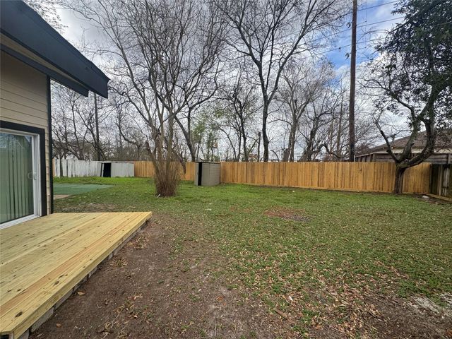 13626 Sunswept Way, Houston, TX 77082