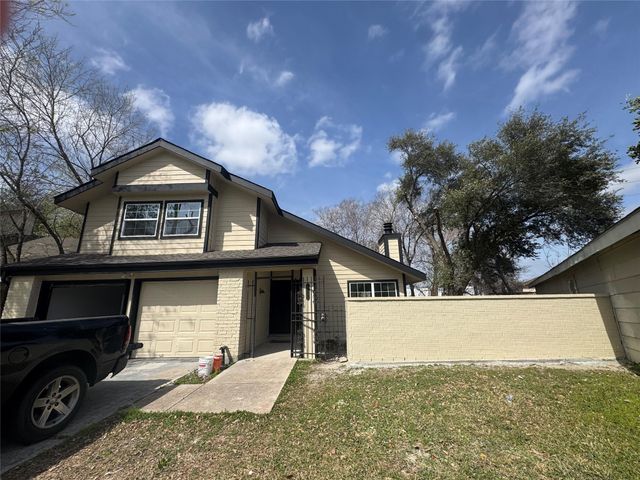 13626 Sunswept Way, Houston, TX 77082