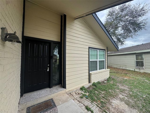 13626 Sunswept Way, Houston, TX 77082