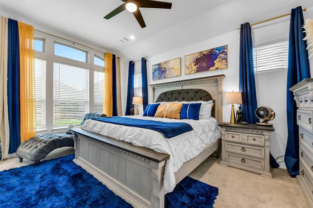 4905 Finns Landing Street, League City, TX 77573