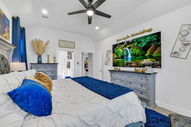 4905 Finns Landing Street, League City, TX 77573