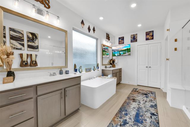 4905 Finns Landing Street, League City, TX 77573