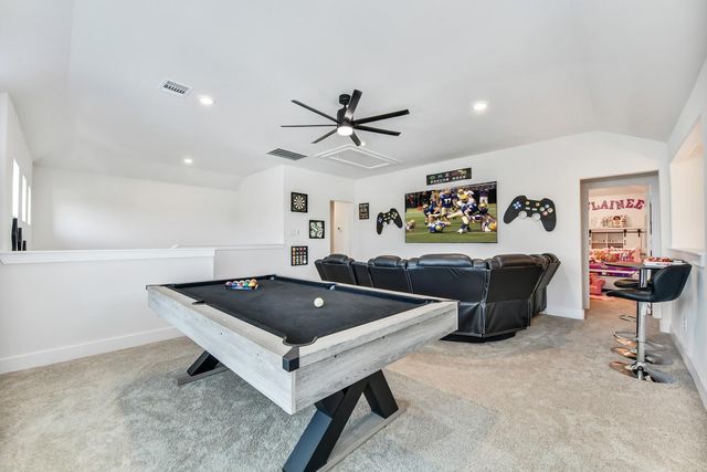 4905 Finns Landing Street, League City, TX 77573