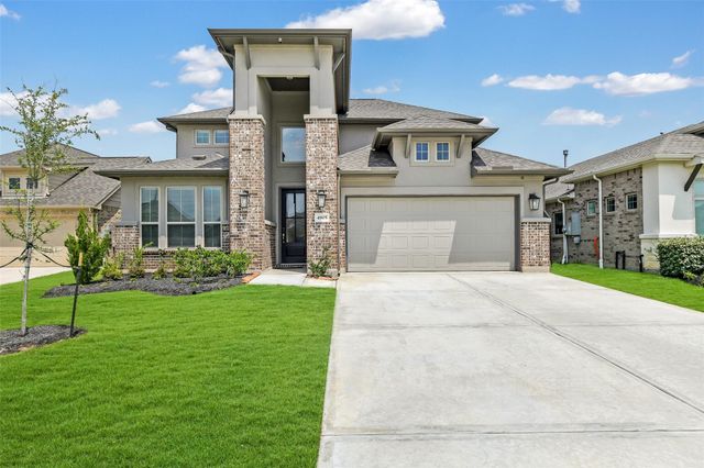 4905 Finns Landing Street, League City, TX 77573