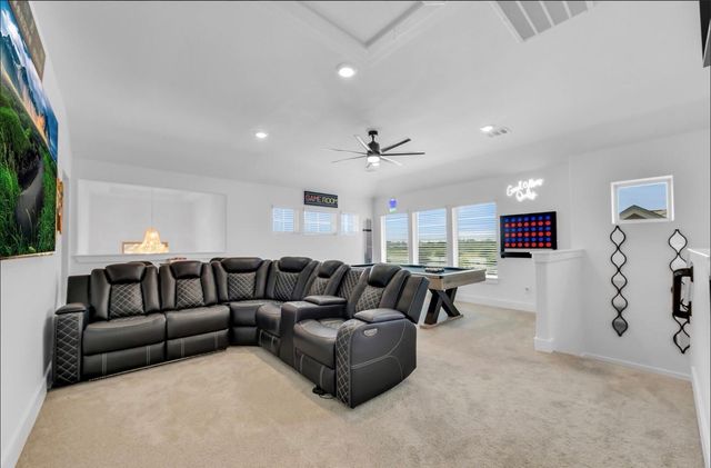 4905 Finns Landing Street, League City, TX 77573