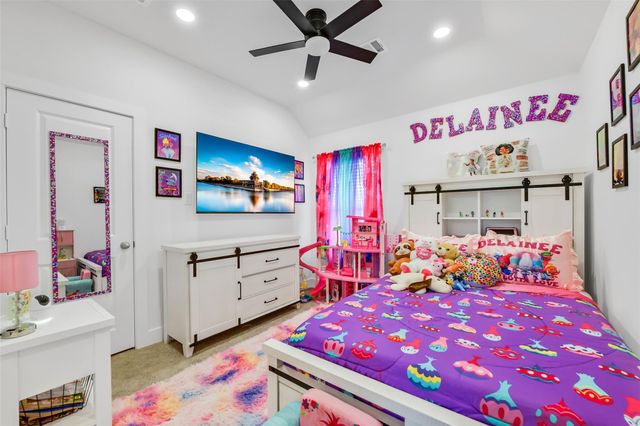 4905 Finns Landing Street, League City, TX 77573
