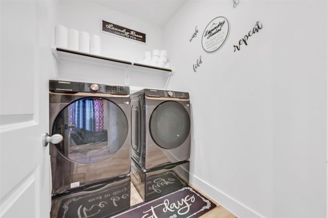 4905 Finns Landing Street, League City, TX 77573