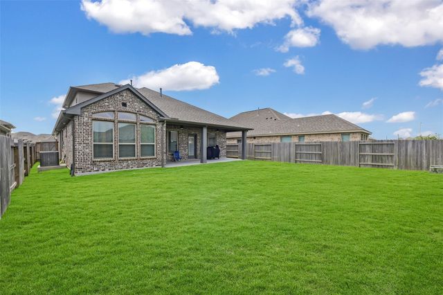 4905 Finns Landing Street, League City, TX 77573