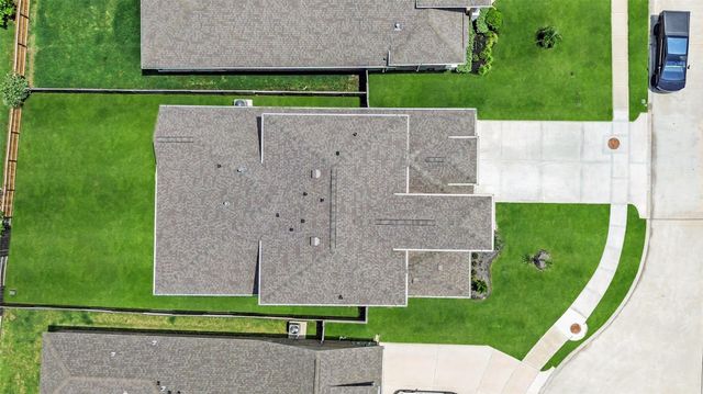 4905 Finns Landing Street, League City, TX 77573