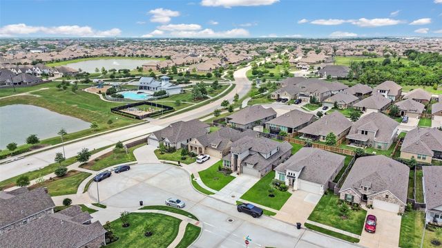4905 Finns Landing Street, League City, TX 77573