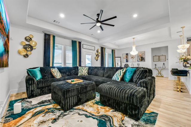 4905 Finns Landing Street, League City, TX 77573