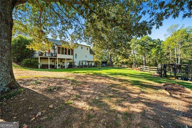 3204 Reavis Mountain Road, Ball Ground, GA 30107