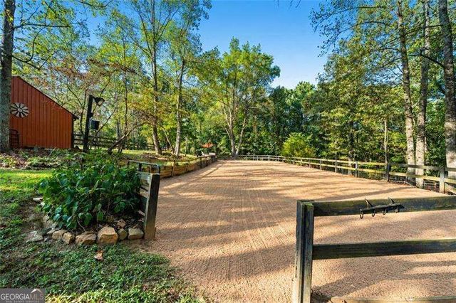 3204 Reavis Mountain Road, Ball Ground, GA 30107