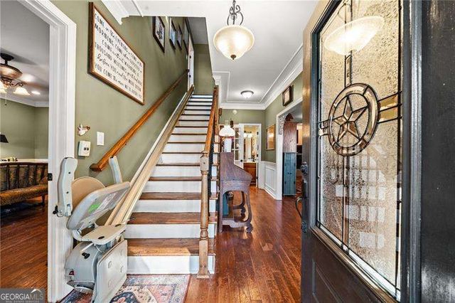 3204 Reavis Mountain Road, Ball Ground, GA 30107