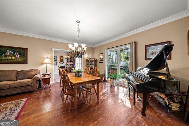 3204 Reavis Mountain Road, Ball Ground, GA 30107
