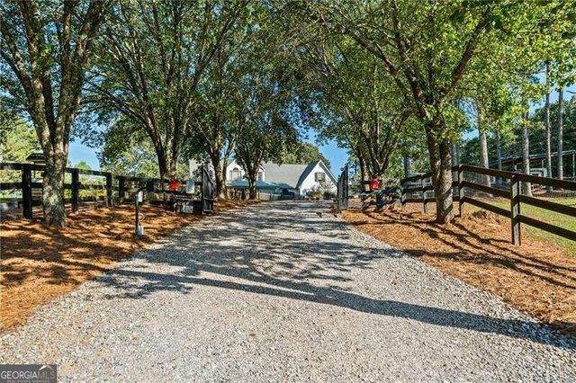 3204 Reavis Mountain Road, Ball Ground, GA 30107